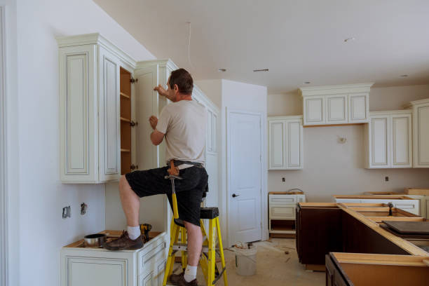 Licensed Kitchen Remodeling service in Glenside, PA - BM Kitchen