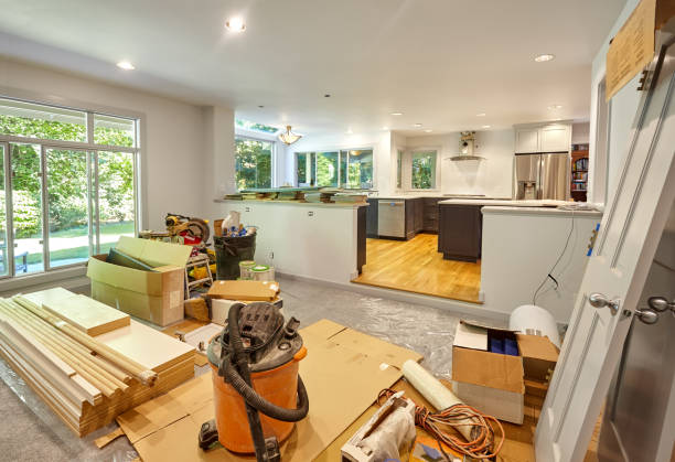 Reliable Kitchen Remodeling contractor in Glenside, PA by BM Kitchen