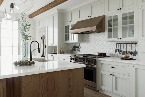 Affordable Kitchen Remodeling solutions in Glenside, PA